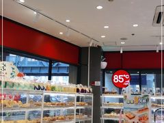 -85度C(厦门中华城新店)