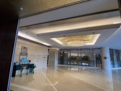 -粤尚腾香居中餐厅(首都机场希尔顿店)