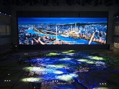 -广州市城市规划展览中心