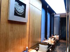 用餐区-雀舞云南菜(乐客城店)