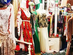 -新疆国际大巴扎