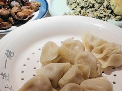 -日丰园海肠水饺·老字号大连海鲜(和平广场店)