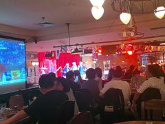-宝莱纳啤酒花园餐厅PAULANER BRAUHAUS Nanjing(广州路店)