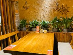 -丹江渔村(首都机场店)