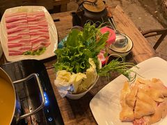 -江记.前院(邕州老街店)