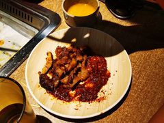 -新石器烤肉(石路天虹店)