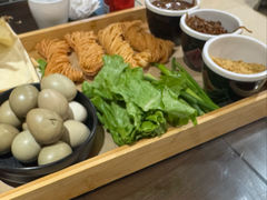 -洪沟崖张记炒鸡店(聚才路店)