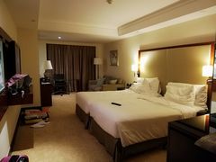 -香港皇家太平洋酒店