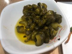 酸黄瓜-嘉和一品(蓝堡店)