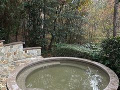 -天目湖涵田半山温泉
