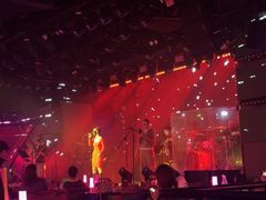 -MOSSO音乐酒吧·live house(南京旗舰店)