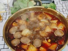 -云晓光头烧烤吧(盛夏店)