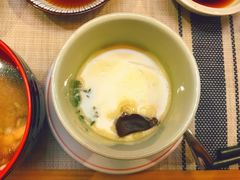 鸡蛋羹-天正河鲀·河豚亭(大连店)