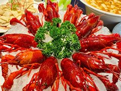 -苏帮袁Sue Cuisine(将台店)