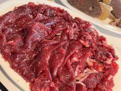 -三毛牛肉店(福强店)
