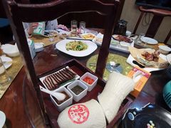 -味道名家·手撕盘龙鳝