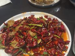 -外婆掌柜·东北家庭烤肉(托乐嘉店)