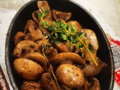 -CRAZYONES西班牙海鲜饭(上海美罗城店)