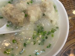 -正宗潮州鱼蛋粉(长寿西路店)