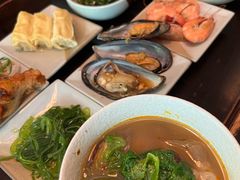 -青藤茶馆(南山路店)