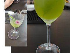 -叁 Three· bistro餐酒馆