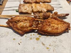 -华府九号海鲜烧烤大排档(龙域店)