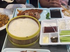 -紫光园·烤鸭·北京菜(团结湖店)
