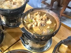-范贤光鸡公煲(平乐园总店)