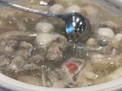 -龙泉人椰子鸡.糟粕醋.海南菜(三亚旗舰店)