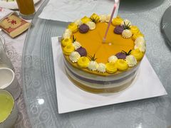 -5Cake五度无蔗糖低脂蛋糕(陶然亭店)