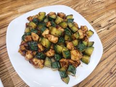 -南磨房食府(燕莎奥特莱斯购物中心店)