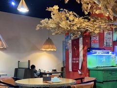 大堂-自贡盐帮菜·玩辣餐厅(樱花园西街店)