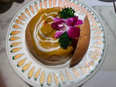 -太食獸泰式茶餐厅(济南万象城店)