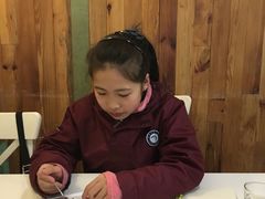 -美丽心情蛋糕(江苏路店)