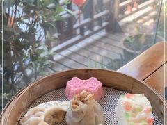 -同得兴 Since·1995 传统苏式面馆(十全街店)