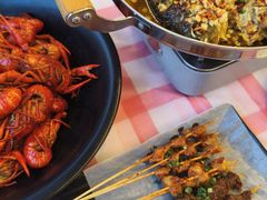 -湘江大码头·龙虾馆(渔人码头一店)