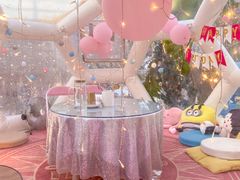 -天空花园餐吧·生日·团建(南山店)