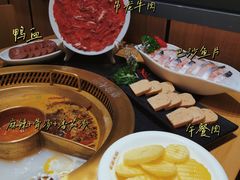 -豪渝火锅(红谷滩万达店)