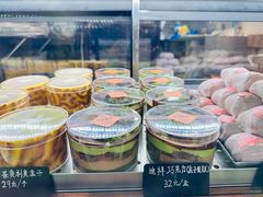 -仙豆菓夫(鼓楼店)