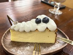 -Double cafe
