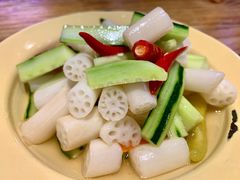 -兔槽江湖菜·重庆璧山兔(水围店)
