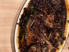 -香缇小院私房菜(盐务街店)