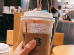 -星巴克臻选店(澳门伦敦人店)