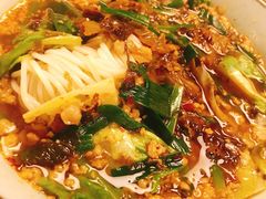 -缘生态云南菜·野生菌庭院餐厅(华侨城店)