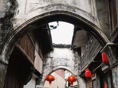 -崇仁古镇