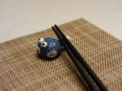-肆月河豚·新淮扬(金融街店)