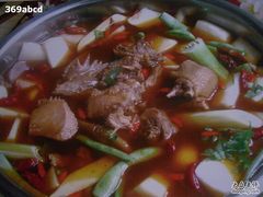 SDC13074-金明姬铁锅炖(东坝店)