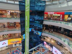 -万达广场(南京江宁店)