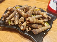 -老胖串店(山大路店)