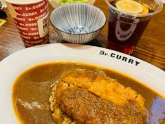 -伽喱博士 Dr.CURRY咖喱饭(太阳宫咖喱店)